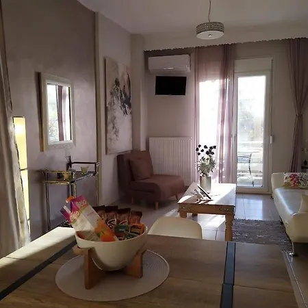 38 Dimitriou Margaropoulou Apartmán Soluň