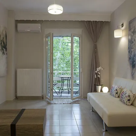 Apartmán 38 Dimitriou Margaropoulou *