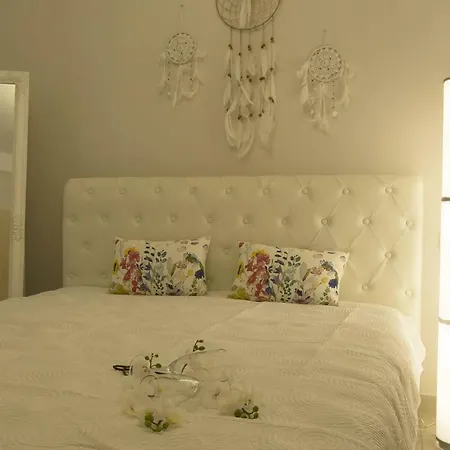 38 Dimitriou Margaropoulou Apartmán